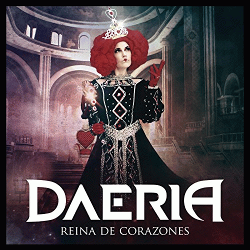 Daeria : Reina de Corazones